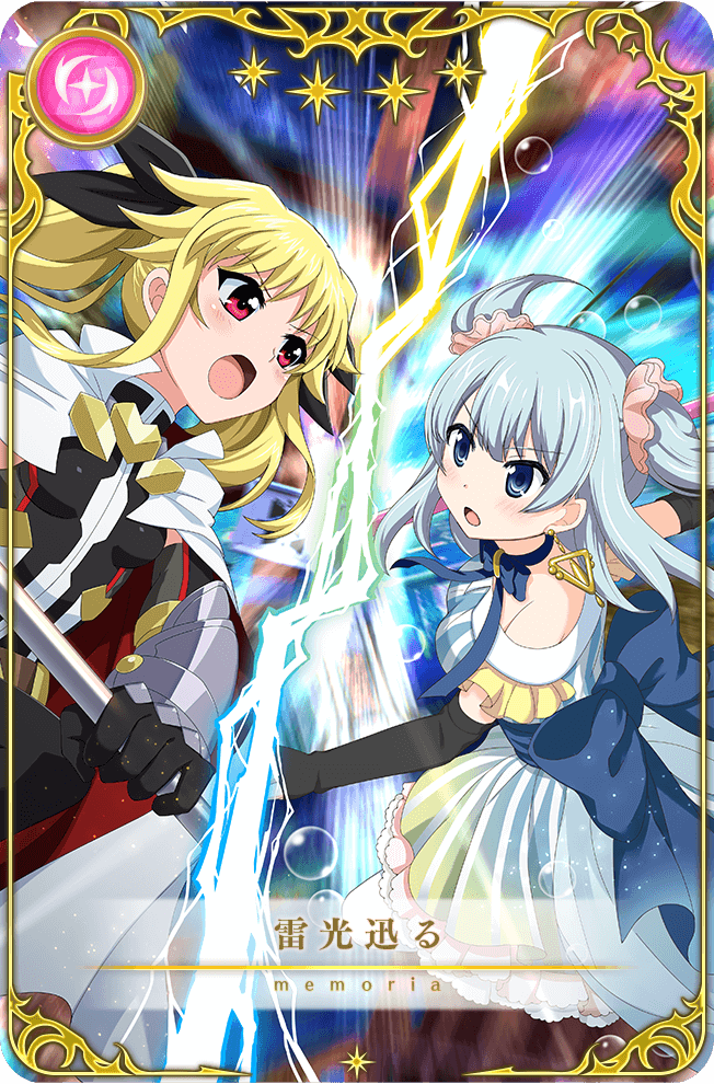 fate testarossa, bardiche, and minami rena (mahou shoujo madoka magica and 4 more)