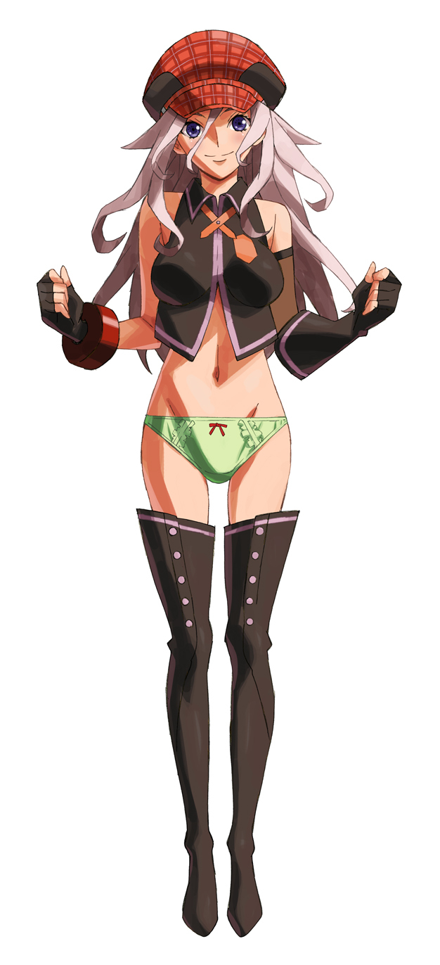 alisa ilinichina amiella (god eater and 1 more) drawn by mokke_(mokke99)