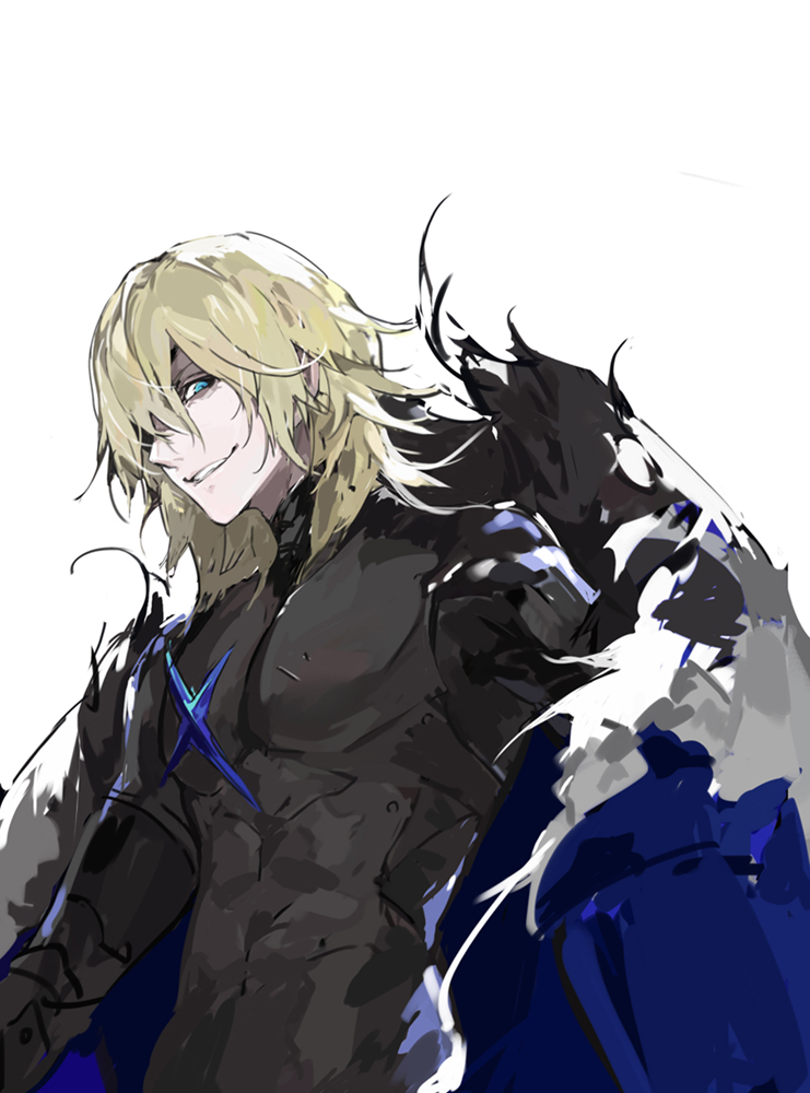 dimitri alexandre blaiddyd (fire emblem and 1 more) drawn by n0ise