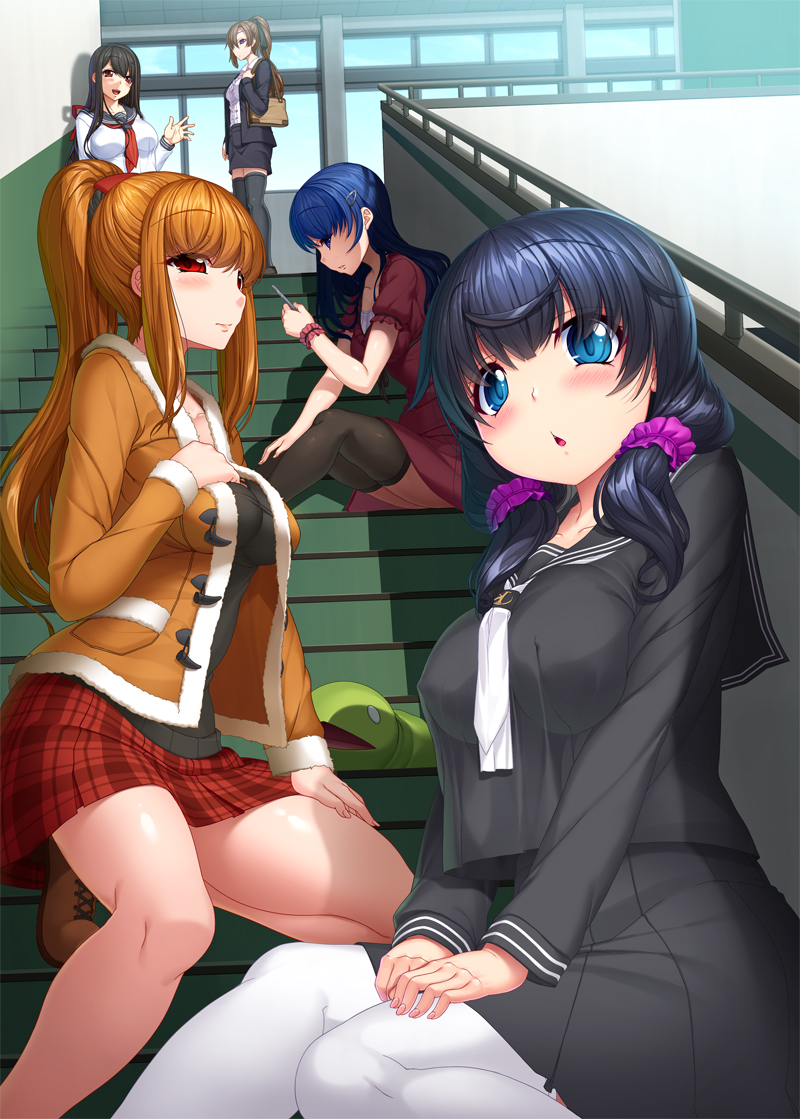 original drawn by kirin_kakeru