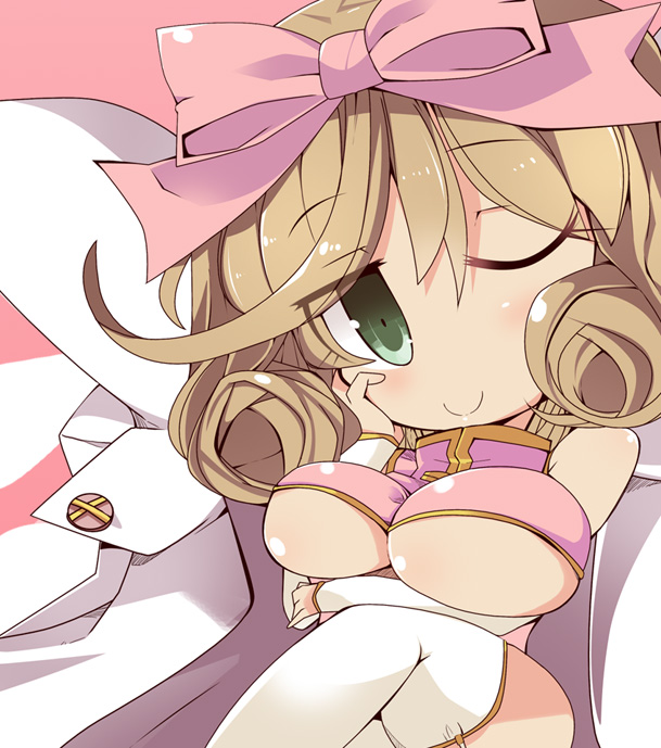 haruka (senran kagura and 2 more) drawn by shirogane_(platinum)