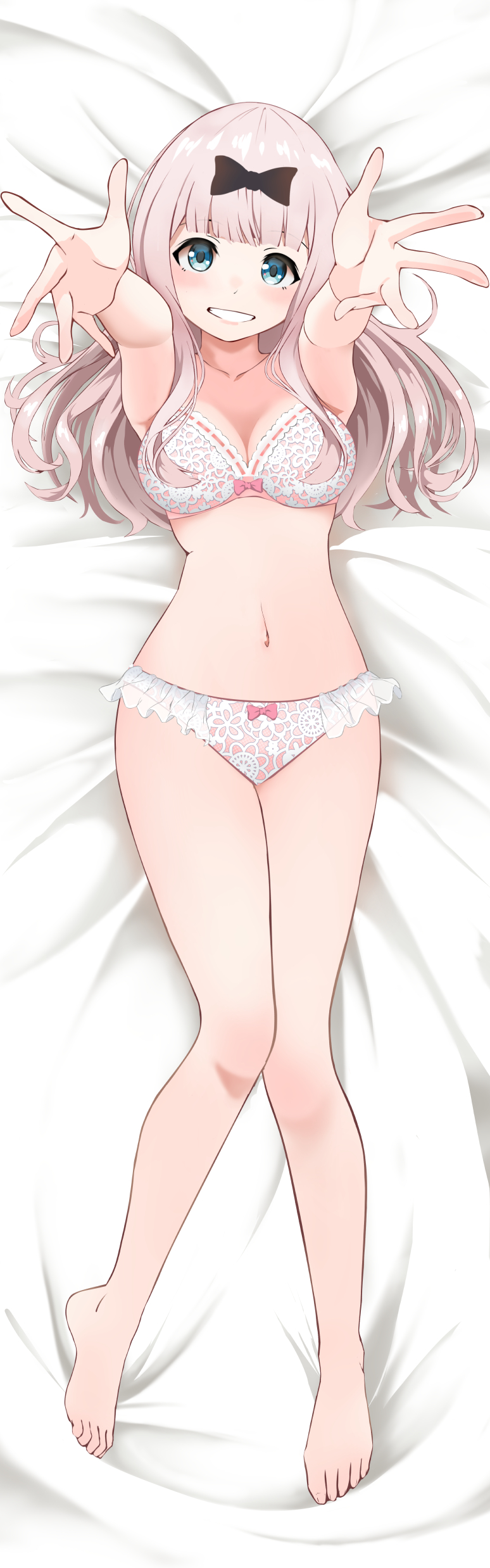 fujiwara chika (kaguya-sama wa kokurasetai ~tensai-tachi no renai zunousen~) drawn by gibun_(sozoshu)