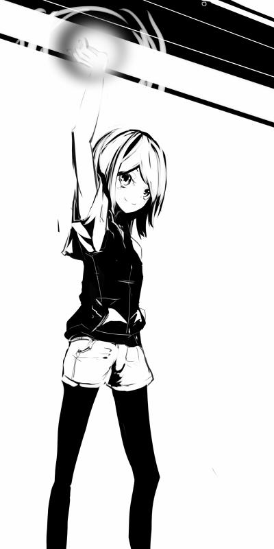 kinuhata saiai (toaru majutsu no index and 2 more) drawn by beshi