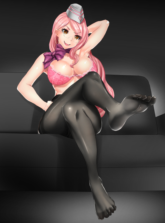 tamamo and koyanskaya (fate and 1 more) drawn by koucha_indian