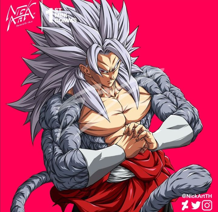 original and 1 more drawn by nickartth