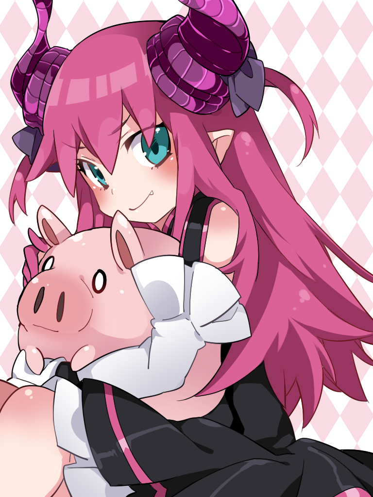 elizabeth bathory (fate and 3 more) drawn by hammer_(sunset_beach)