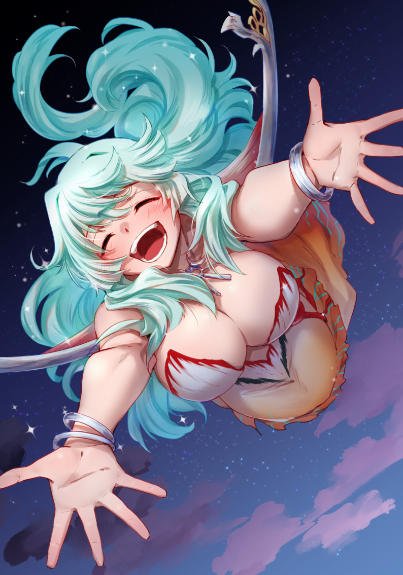 artemis (fate and 1 more) drawn by soraao0322