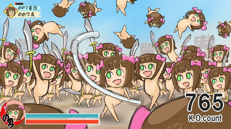 amami haruka and nonowa (idolmaster and 3 more) drawn by kimu