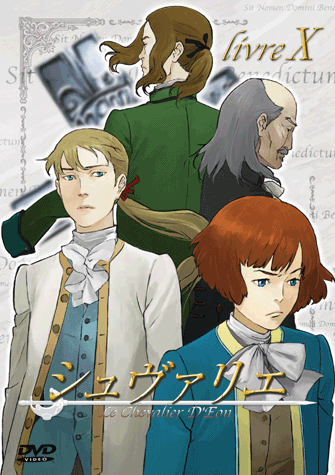 d'eon de beaumont, robin, teillagory, and durand (le chevalier d'eon)