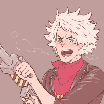 ludwig van beethoven (classicaloid) drawn by moroi_(moroiohs)