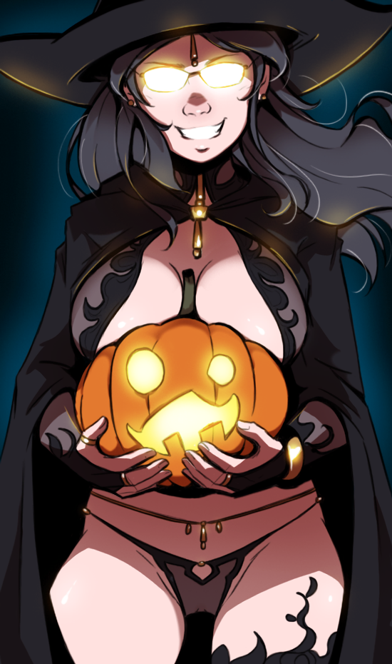 bethany ashford (broken hilt inn) drawn by dave_cheung