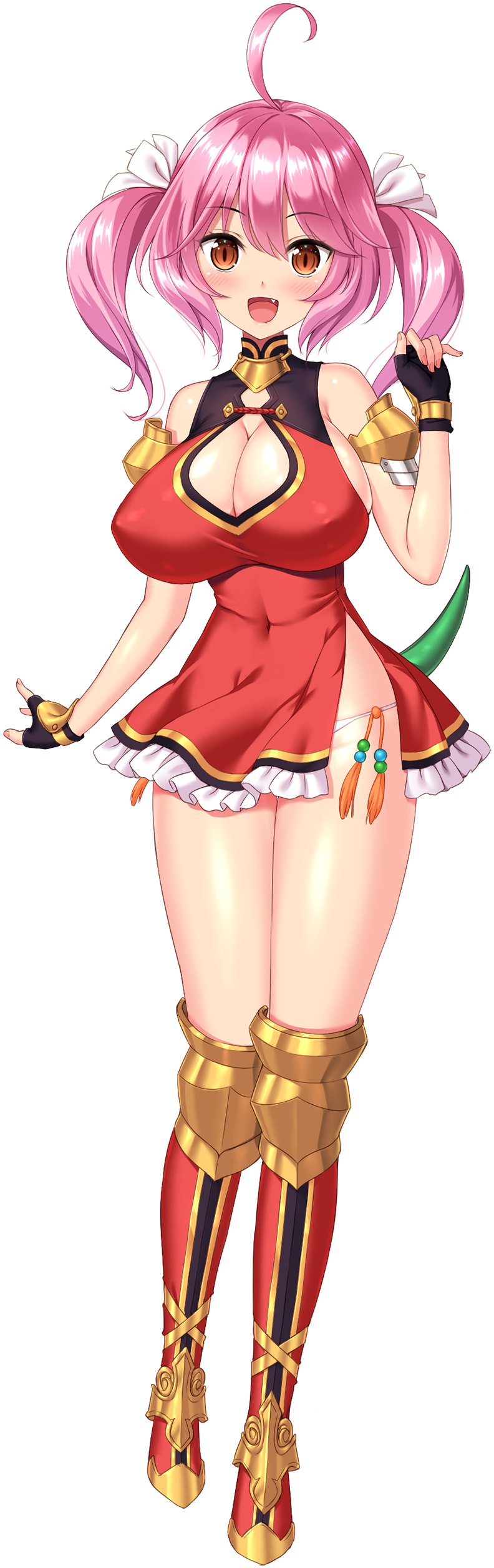 myau orphel (milk factory and 1 more) drawn by derauea