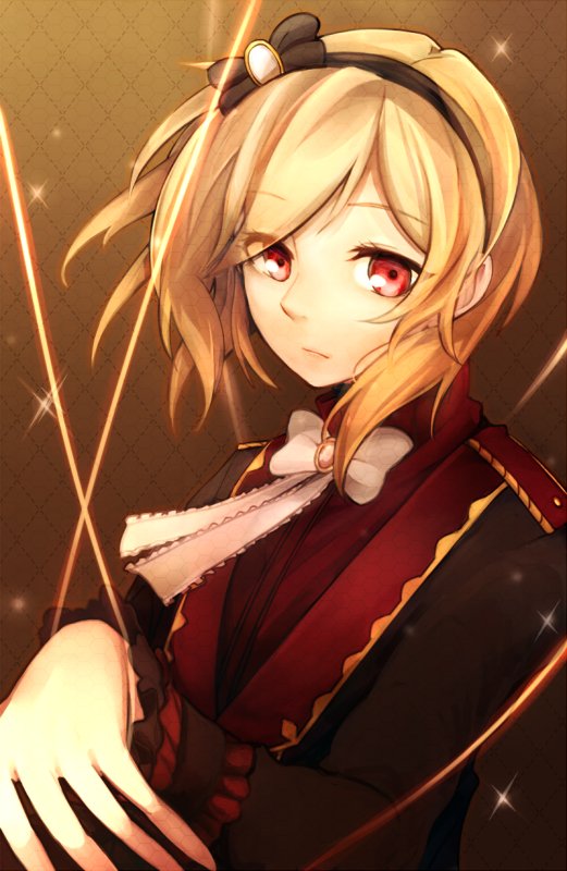 nito nazuna (ensemble stars!) drawn by hyaku_(pixiv_1804749)