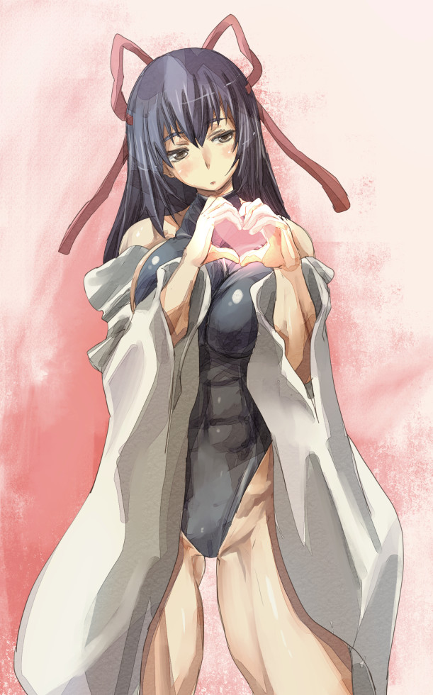sendai hakurei no miko (touhou and 1 more) drawn by yohane