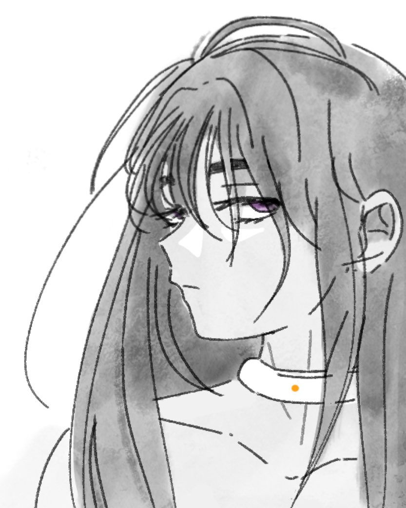 sua (alien stage) drawn by motii