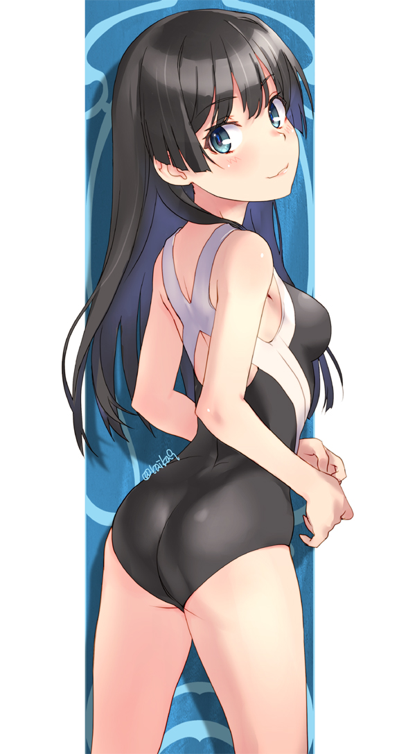 saten ruiko (toaru majutsu no index and 1 more) drawn by raika9