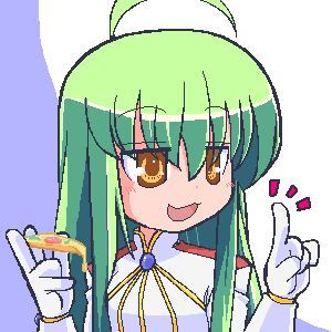 c.c. (code geass and 1 more) drawn by suzuuchi_yayoi