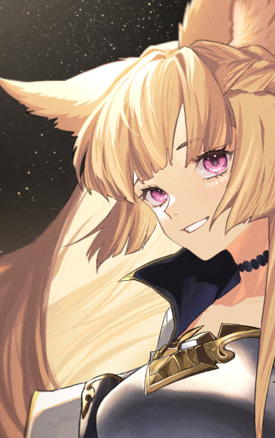 yuisis (granblue fantasy) drawn by licorisu