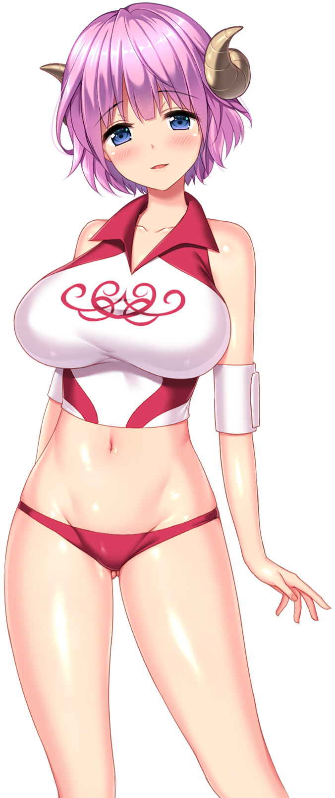 milfa (milk factory and 1 more) drawn by derauea