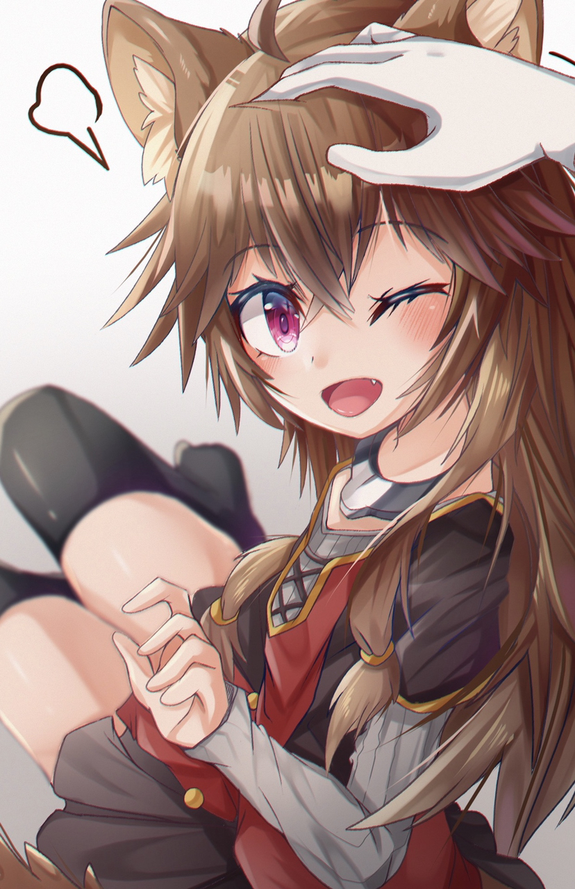 raphtalia (tate no yuusha no nariagari) drawn by user_nspa5523