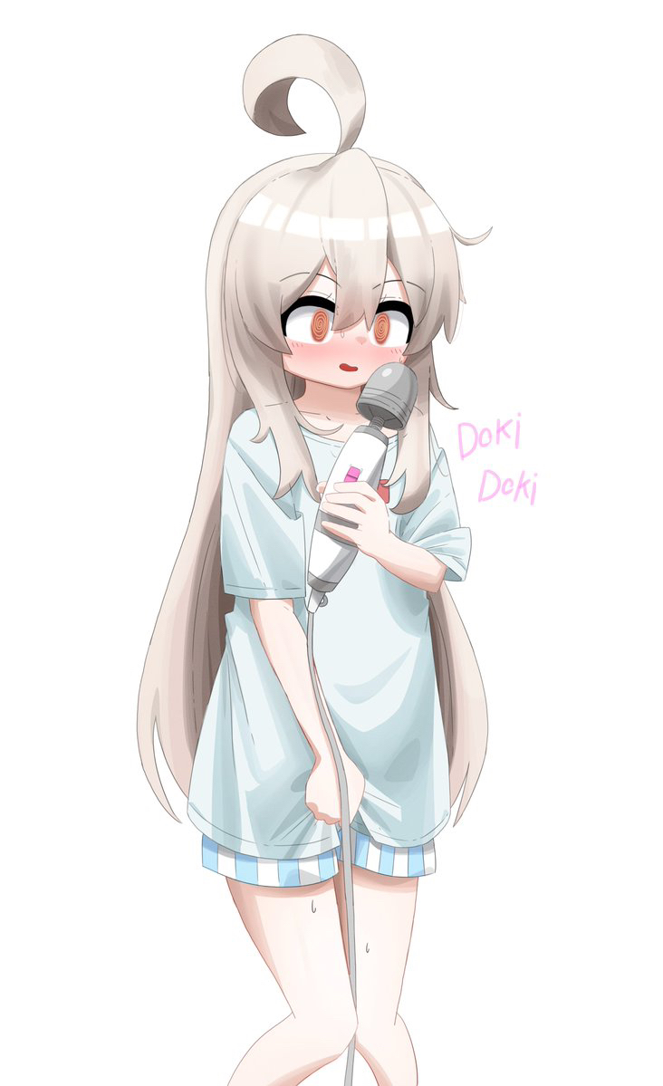 oyama mahiro (onii-chan wa oshimai!) drawn by ruhae