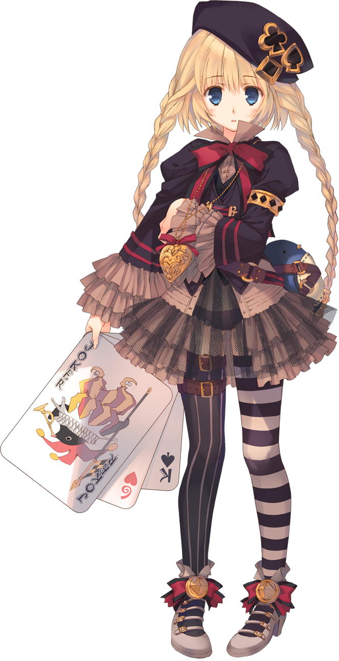 lizerietta marsh (dungeon travelers 2 and 1 more) drawn by mitsumi_misato