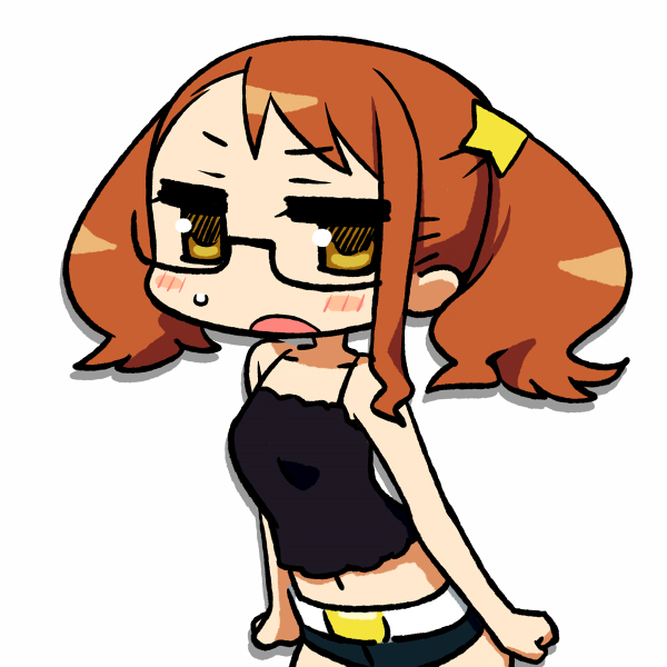 anjou naruko (ano hi mita hana no namae wo bokutachi wa mada shiranai.) drawn by chan_co