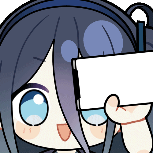 aris (blue archive and 1 more) drawn by chunye_haruya