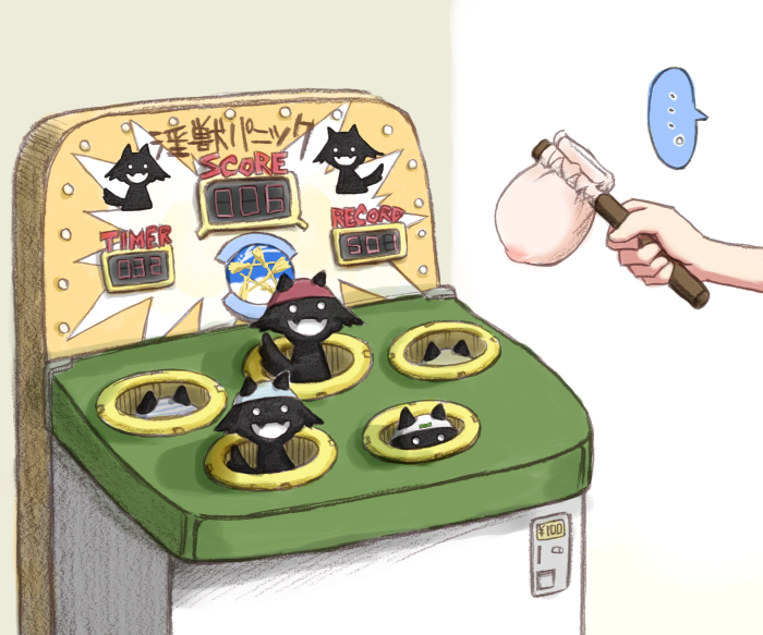 miyafuji yoshika (world witches series and 1 more) drawn by shizuru_(ayuhiko)