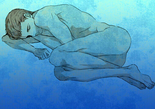 r daneel olivaw (the caves of steel) drawn by kurosuke_(nora)