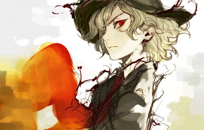 edmond dantes (fate and 1 more) drawn by pako_(pakosun)