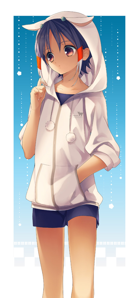 shuu (inazuma eleven and 1 more) drawn by etomai