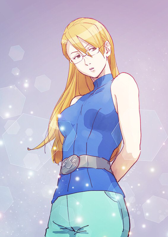 adrian andrews (ace attorney and 1 more) drawn by taba_(tb_gya)