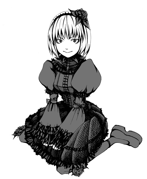 ninon beart (the king of fighters and 3 more) drawn by i_love_you_(pixiv_696339)
