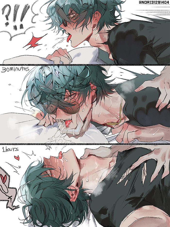 lighter (zenless zone zero) drawn by runa_(nori31291404)