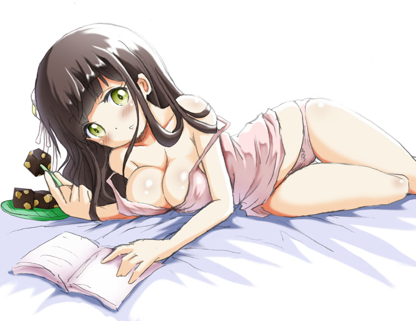 ujimatsu chiya (gochuumon wa usagi desu ka?) drawn by narurun_(final123)
