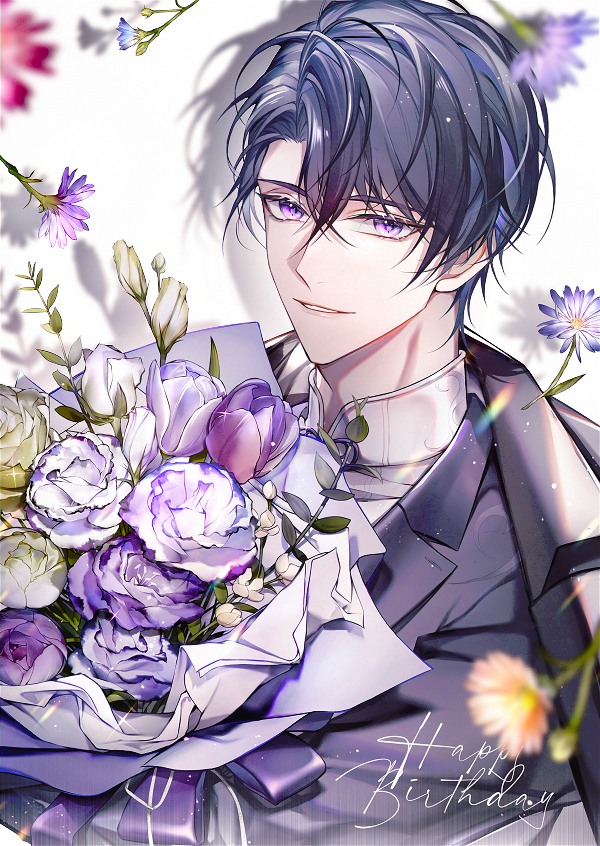 marius von hagen (tears of themis) drawn by s_(olath)