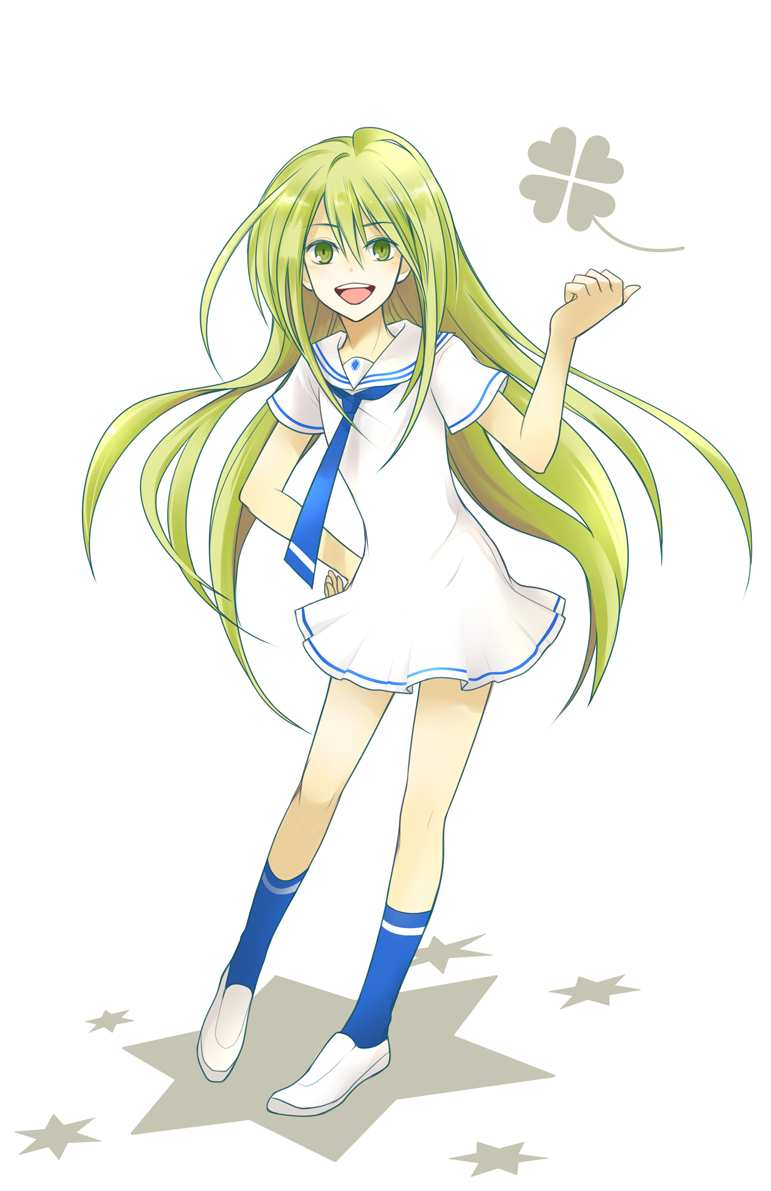 enkidu (fate and 2 more) drawn by acelolo