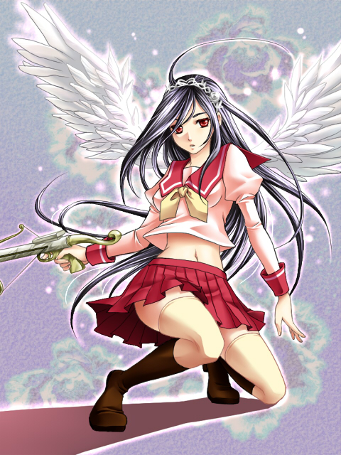 original drawn by trimcolor