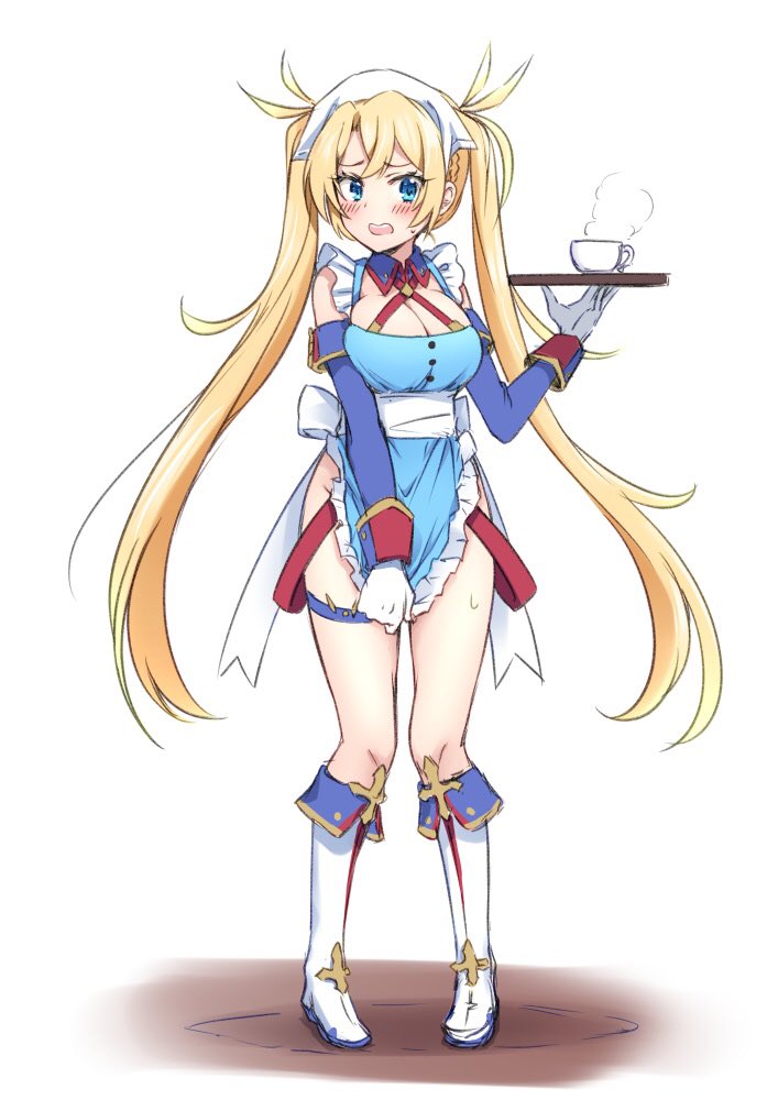 bradamante (fate and 1 more) drawn by oyaji-sou