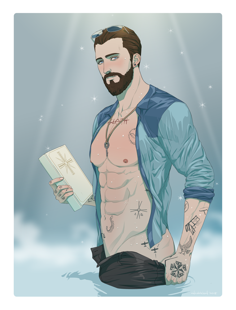 john seed (far cry and 1 more) drawn by gb_(doubleleaf)