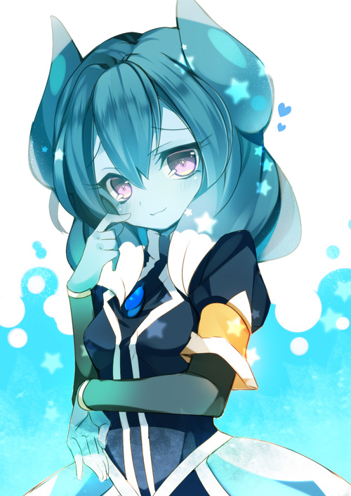 powai pichori (inazuma eleven and 2 more) drawn by nekoto_maruta