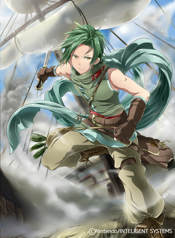 sothe (fire emblem and 2 more) drawn by fuyuzora_minori