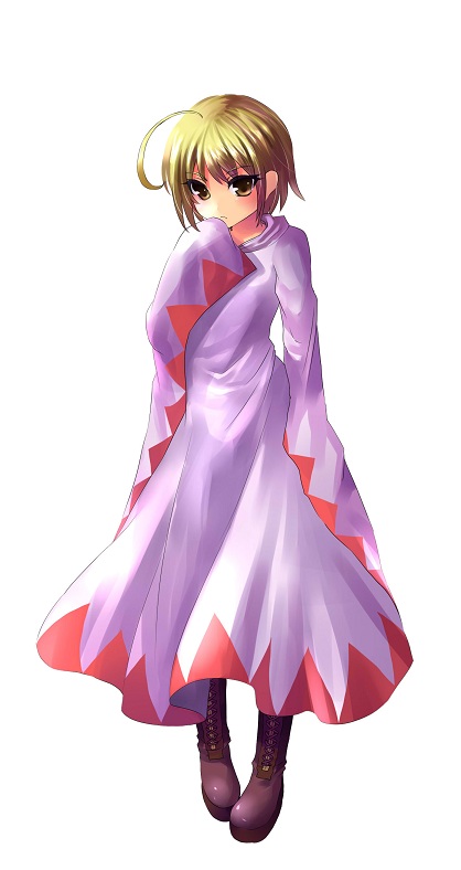 white mage (final fantasy and 1 more) drawn by kobanzame