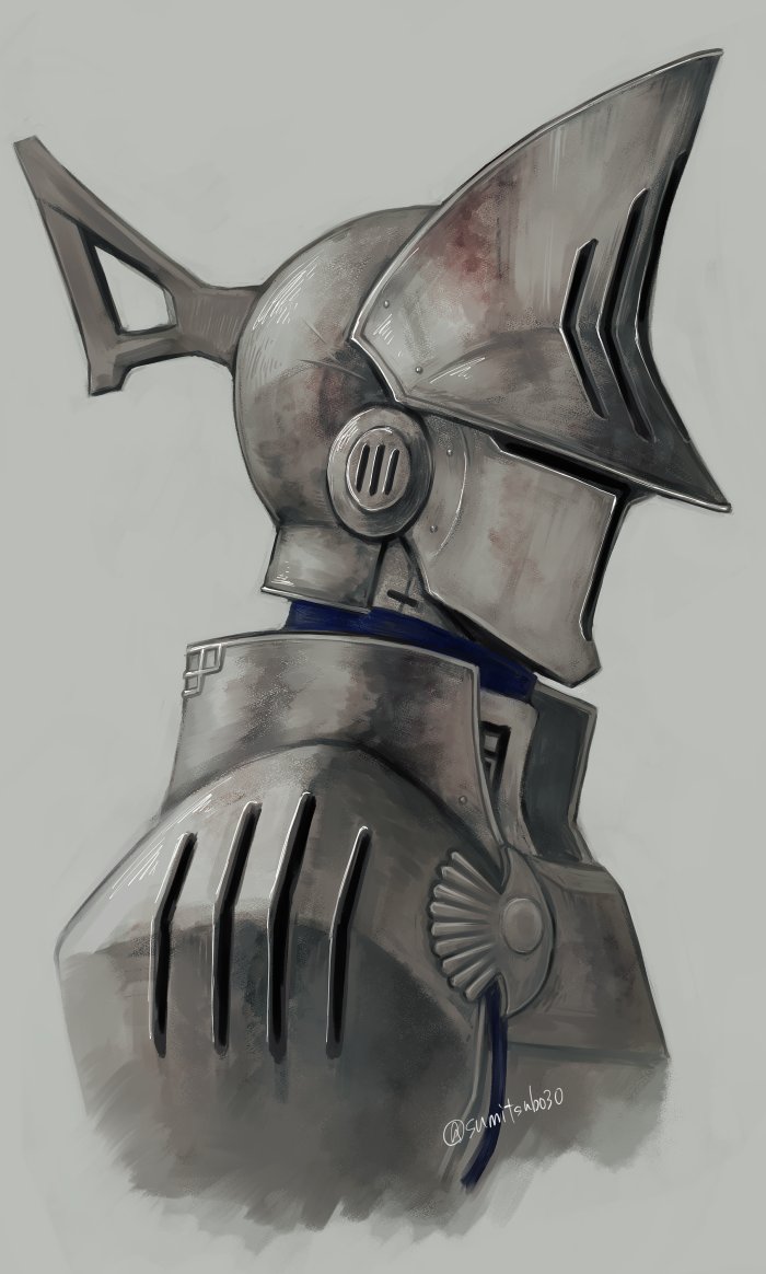 reibolg (ender lilies quietus of the knights and 1 more) drawn by sorakaze_(mire)
