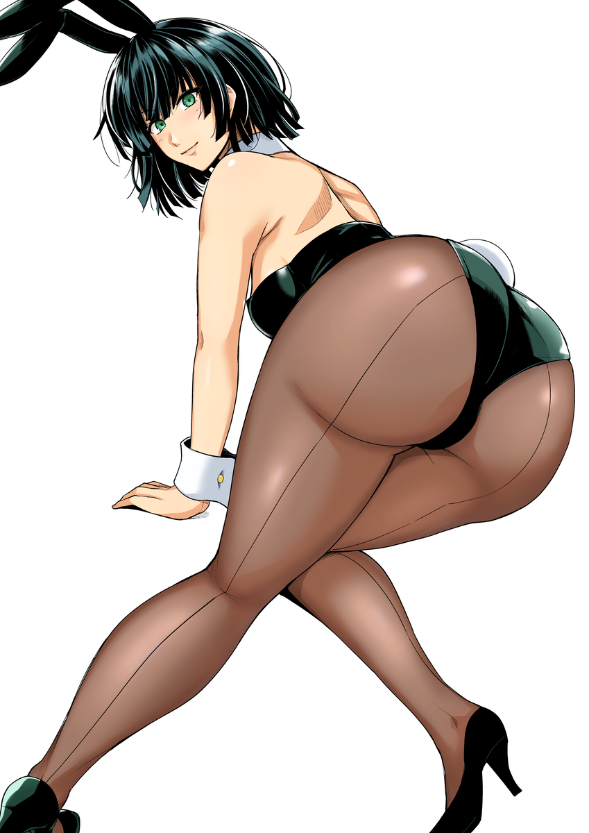 Fubuki One Punch Man Drawn By Haruhisky Danbooru