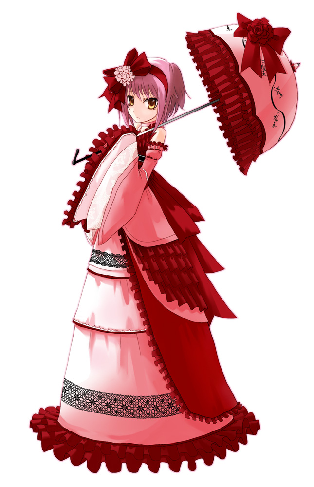 nagato yuki (suzumiya haruhi no yuuutsu) drawn by ushi_(ushi_manji)