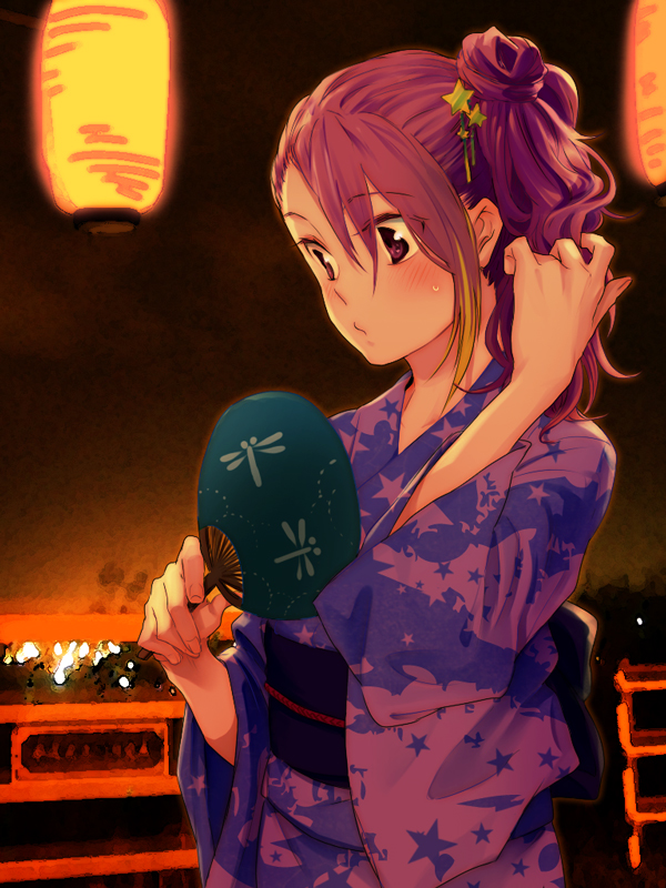 maihama ayumu (idolmaster and 1 more) drawn by kyouno