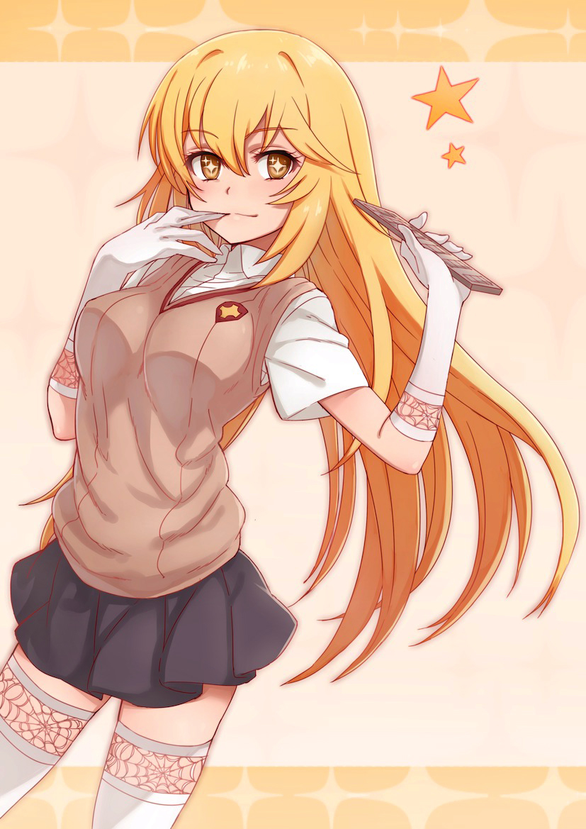 shokuhou misaki (toaru majutsu no index and 1 more) drawn by isshi_pyuma