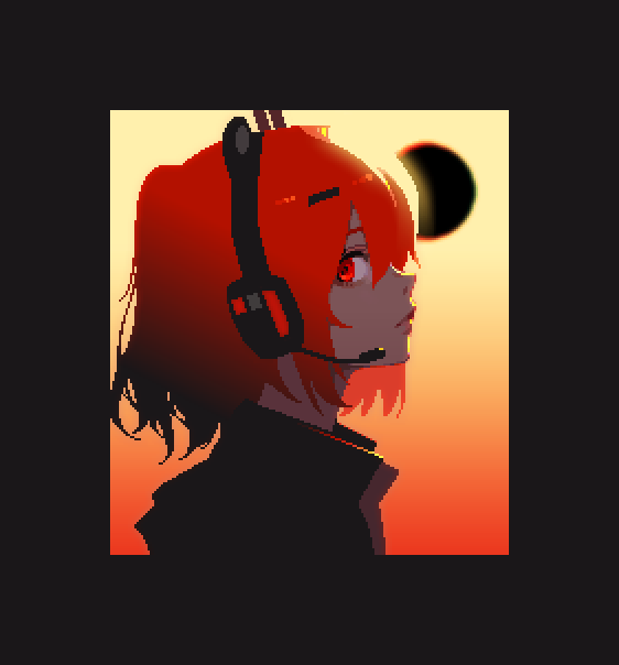 adachi rei (utau and 2 more) drawn by sana_(ansancityboy)